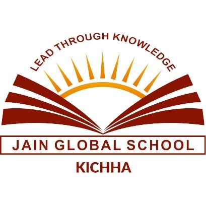 Jain Global School logo