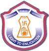 Jainendra Public School logo