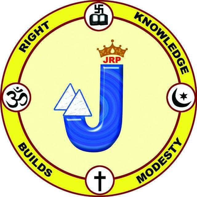 Jairam Public School logo