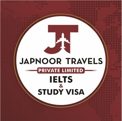 Japnoor Travels logo