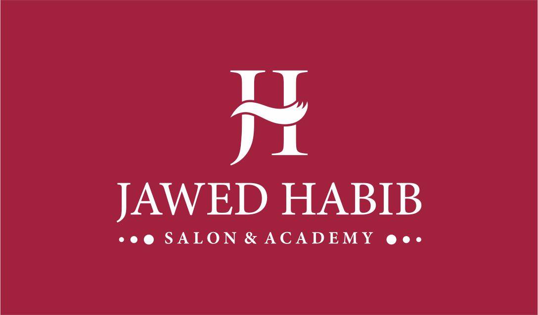 Jawed Habib Salon & Academy, Moga logo