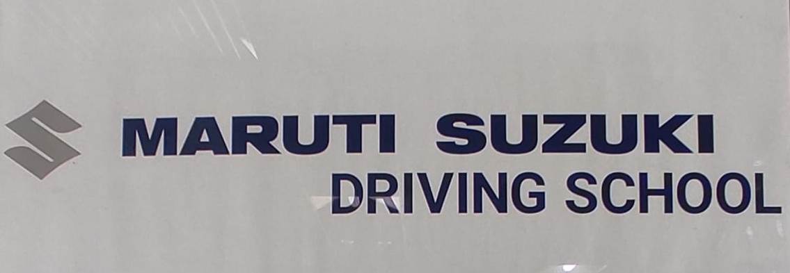 Jaycee Motors Maruti Suzuki Driving School logo