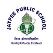 Jaypee Public School logo