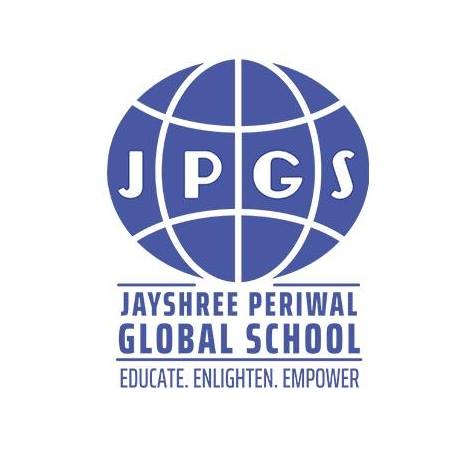 Jayshree Periwal Global School logo