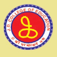 JD College of Education logo