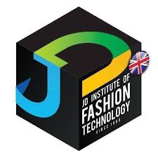 JD Institute of Fashion Technology logo