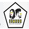 Jenggo Salon Academy logo
