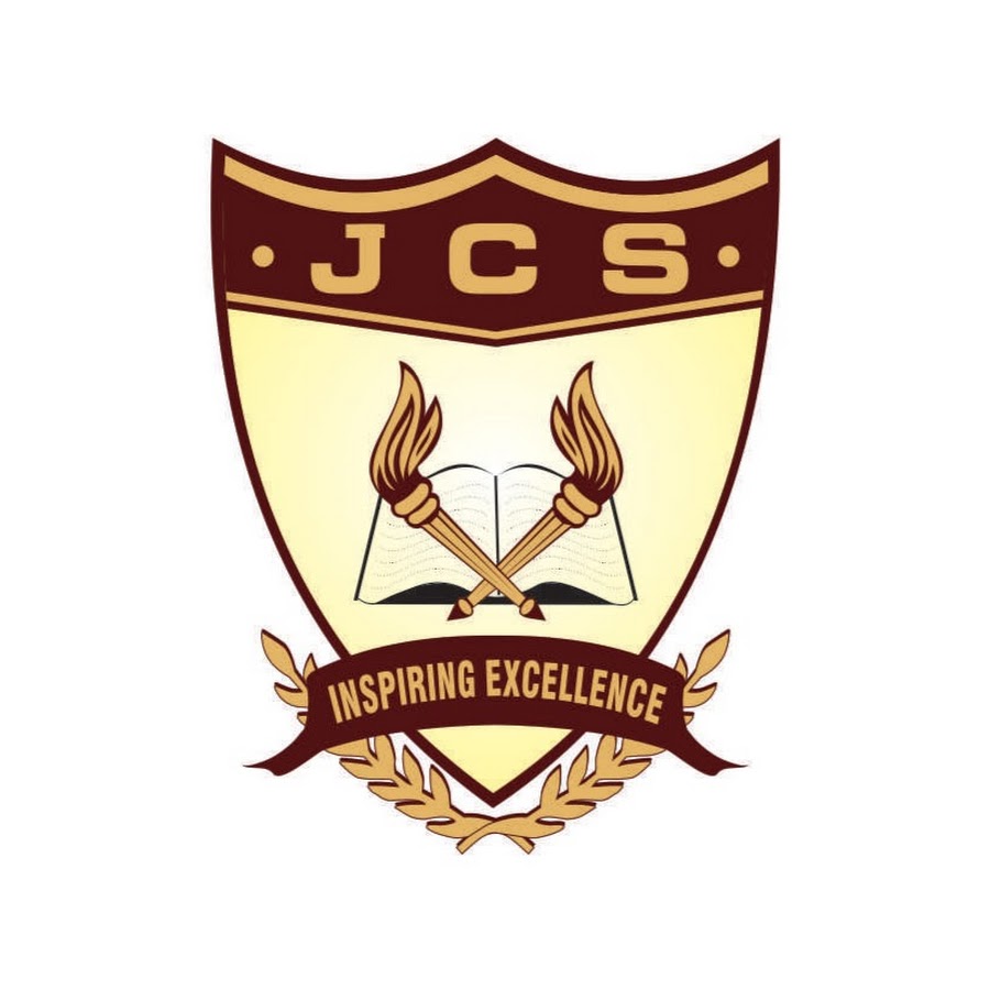 Jogindra Convent School logo