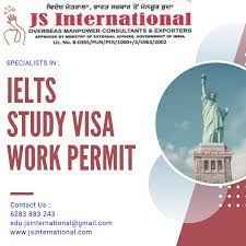 JS international logo