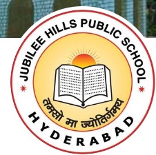 Jubilee Hills Public School logo