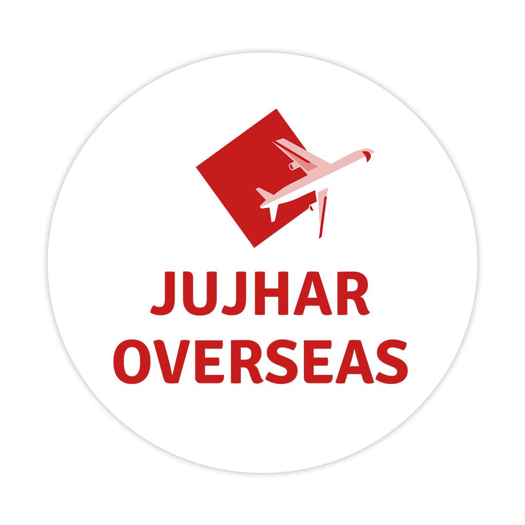 Jujhar Overseas logo