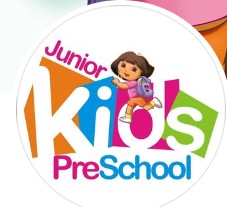 Junior Kids Pre School logo