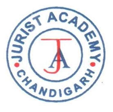 Jurist Academy logo