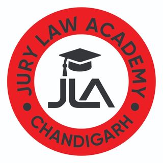 Jury Law Academy logo