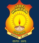 Jyoti Niketan School logo