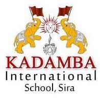 Kadamba International School logo