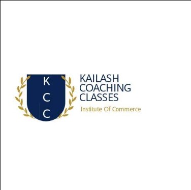 Kailash Coaching Classes logo