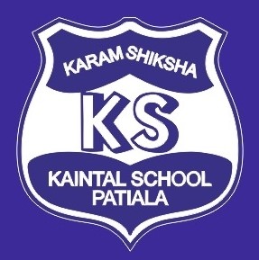 KAINTAL SCHOOL logo