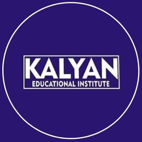 KALYAN EDUCATIONAL INSTITUTES logo