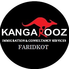 Kangarooz Immigration & Consultancy Services logo