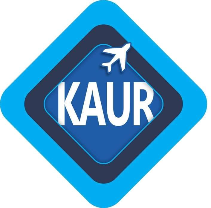 KAUR Immigration & Education logo
