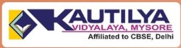 Kautilya Vidyalaya logo