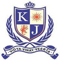 Kay Jay Model High School logo