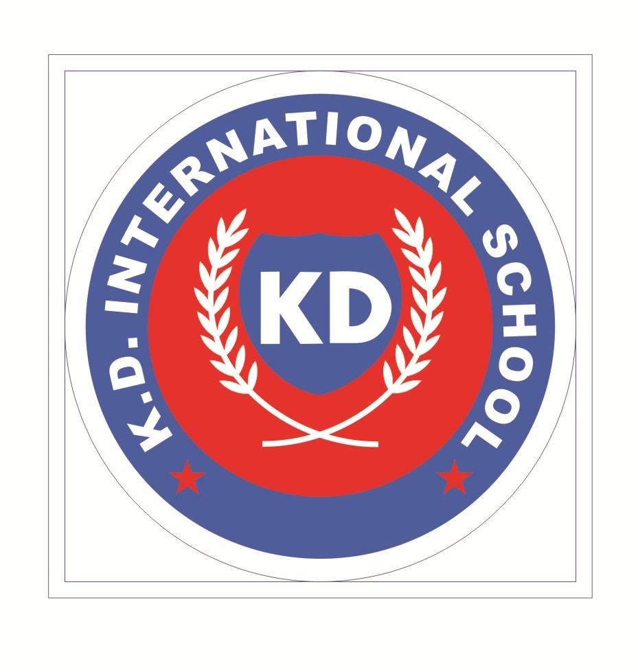 KD International School logo