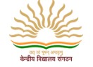 Kendriya Vidyalaya School logo