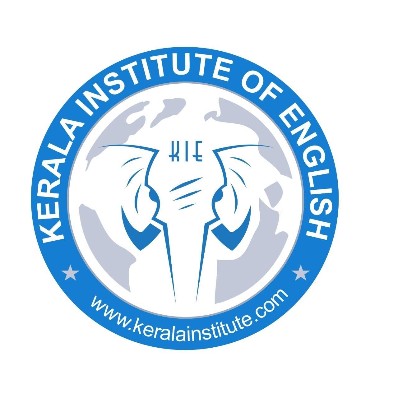 Kerala Institute of English logo