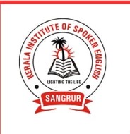 Kerala Institute of Spoken English logo