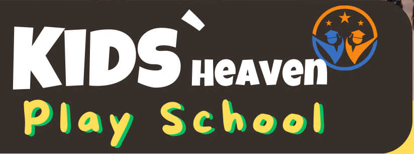 Kids Heaven Play School logo