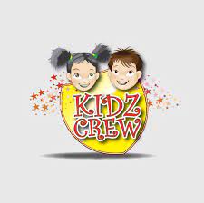 Kidz Crew Playway logo