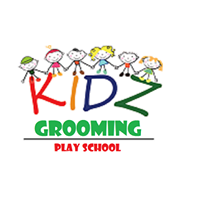 Kidz Grooming Play School logo