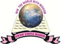 Kikani Vidhya Mandhir logo
