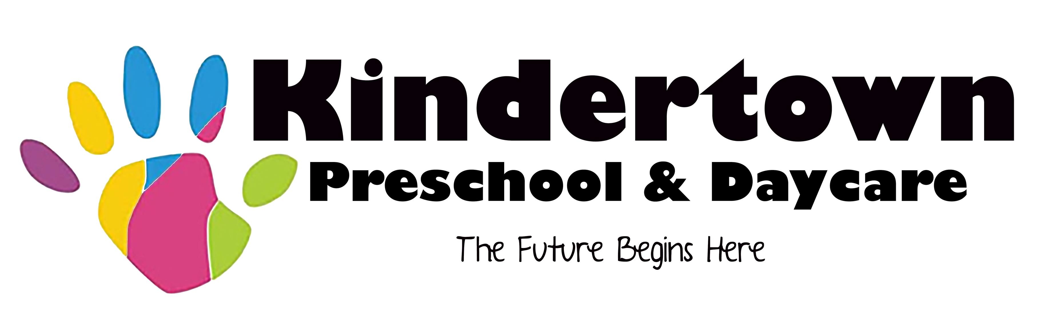 Kindertown Pre School logo