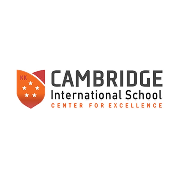 KK Cambridge International School logo