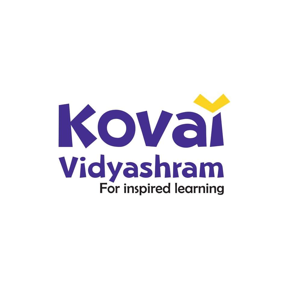 Kovai Vidyashram logo