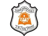 Krishna Public School logo