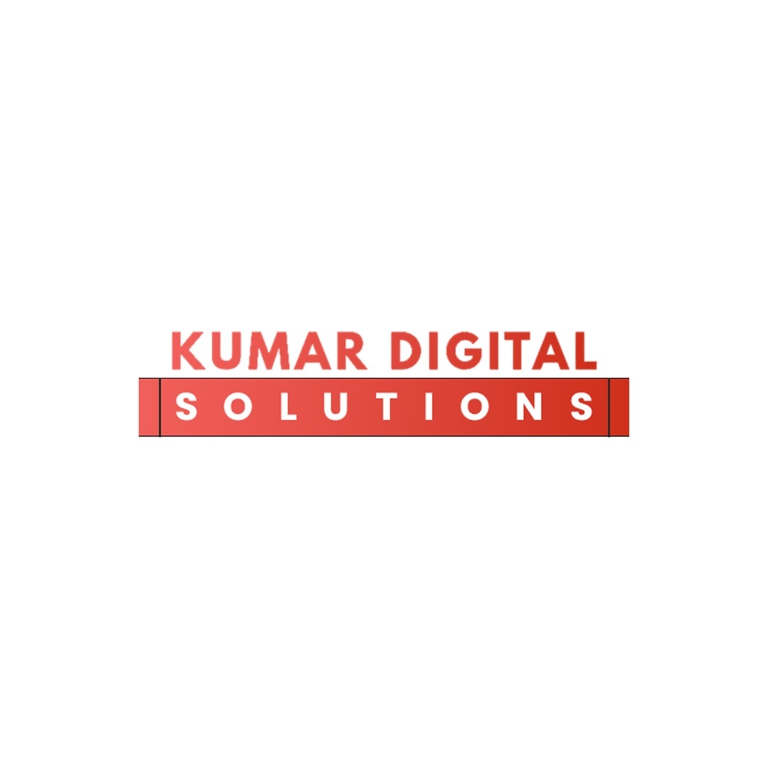 Kumar Digital Solutions logo