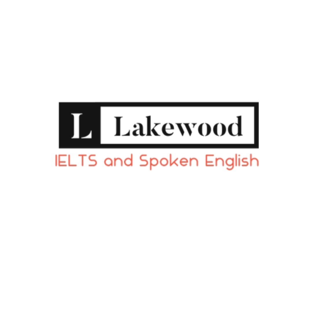 Lakewood ielts institute logo