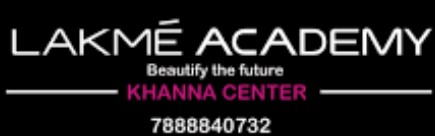 Lakme Academy logo