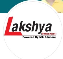 Lakshya Institute logo