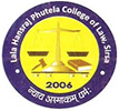 Lala Hansraj Phutela College of Law logo