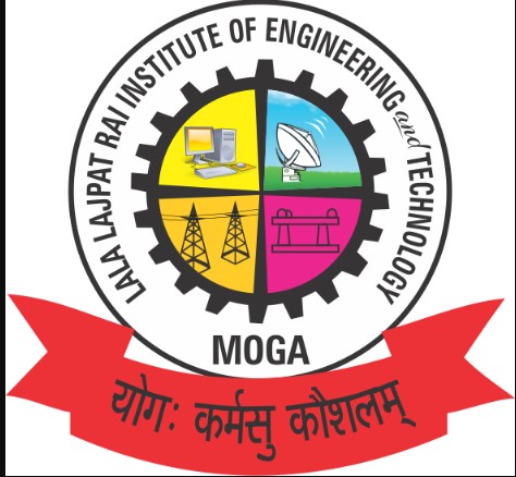 Lala Lajpat Rai Institute of Engineering & Technology logo