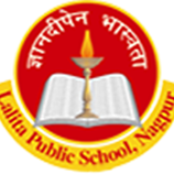 Lalita Public School logo