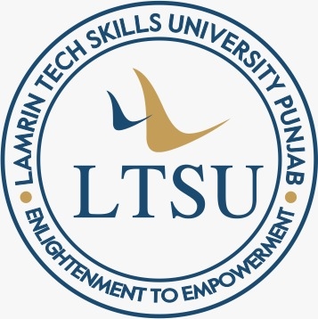 Lamrin Tech Skills University logo