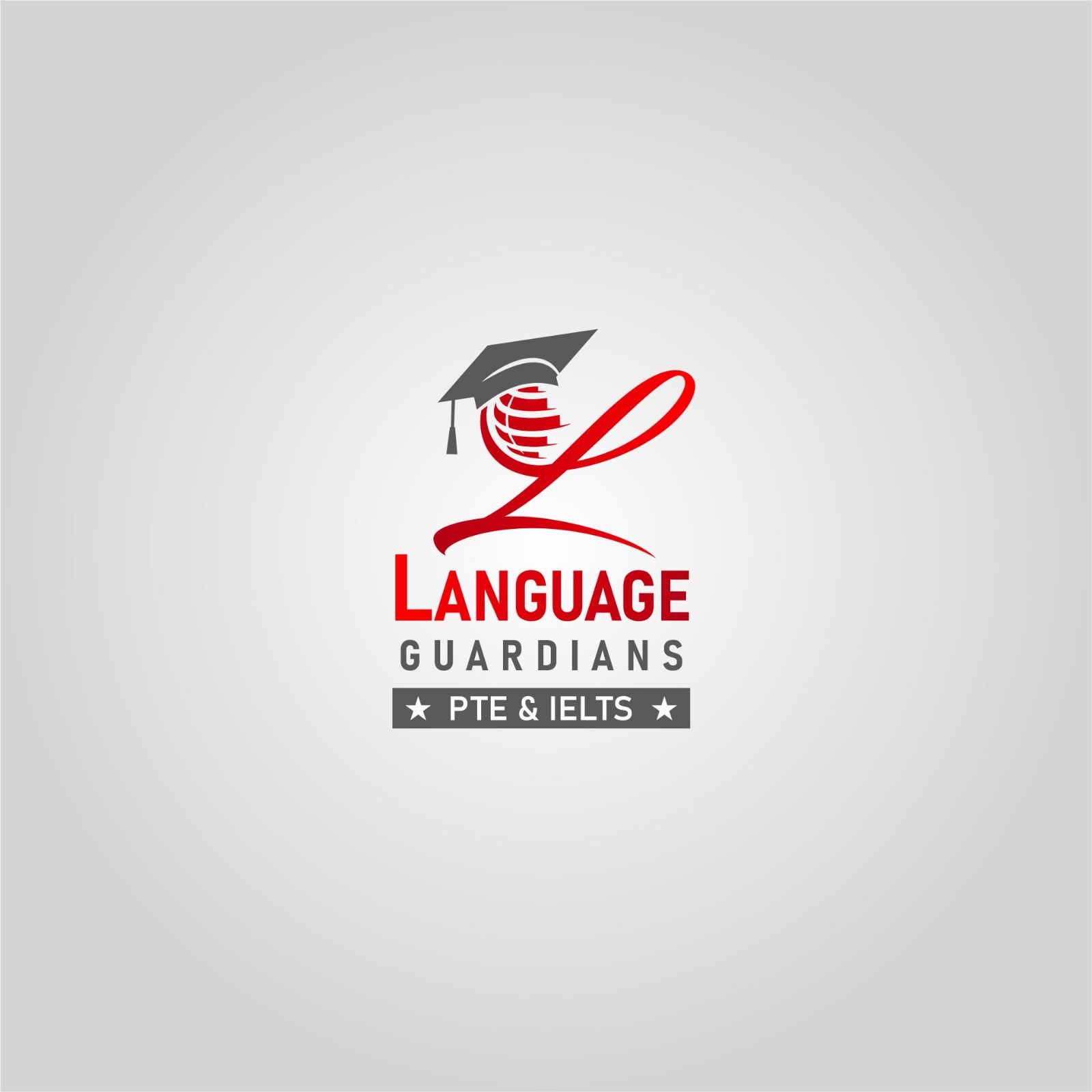 Language Guardians logo