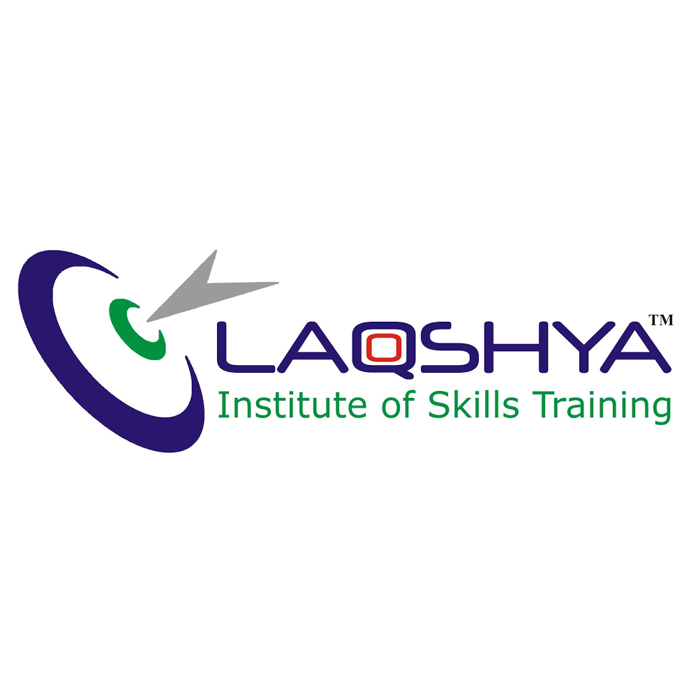 Laqshya Institute of Skills Training logo