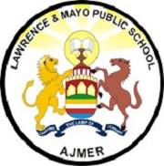 Lawrence and Mayo public school logo